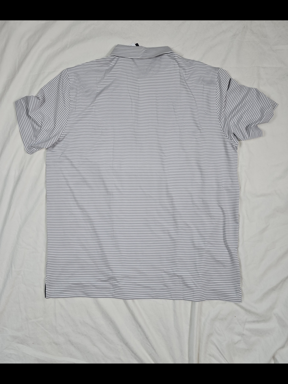 Boatman Navy Polo Shirt - Men - Picture 5 of 5